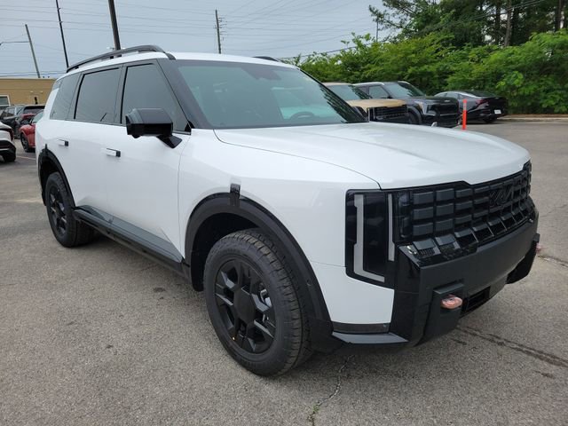 New 2027 Kia Telluride SX Prestige X-Pro