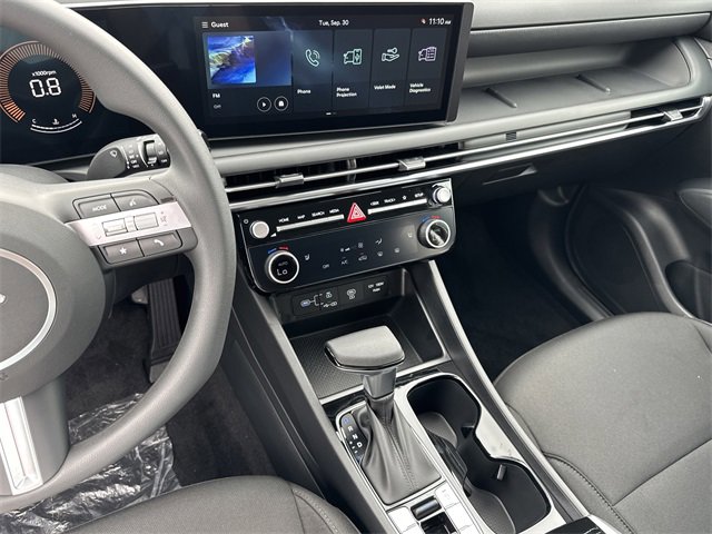 New 2026 Hyundai Tucson SEL image 21