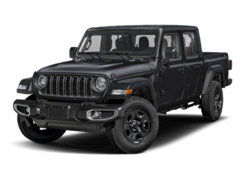 New 2026 Jeep Gladiator Sport AWD/4WD video 1