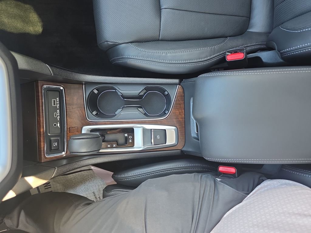 Used 2024 Subaru Ascent Touring image 41