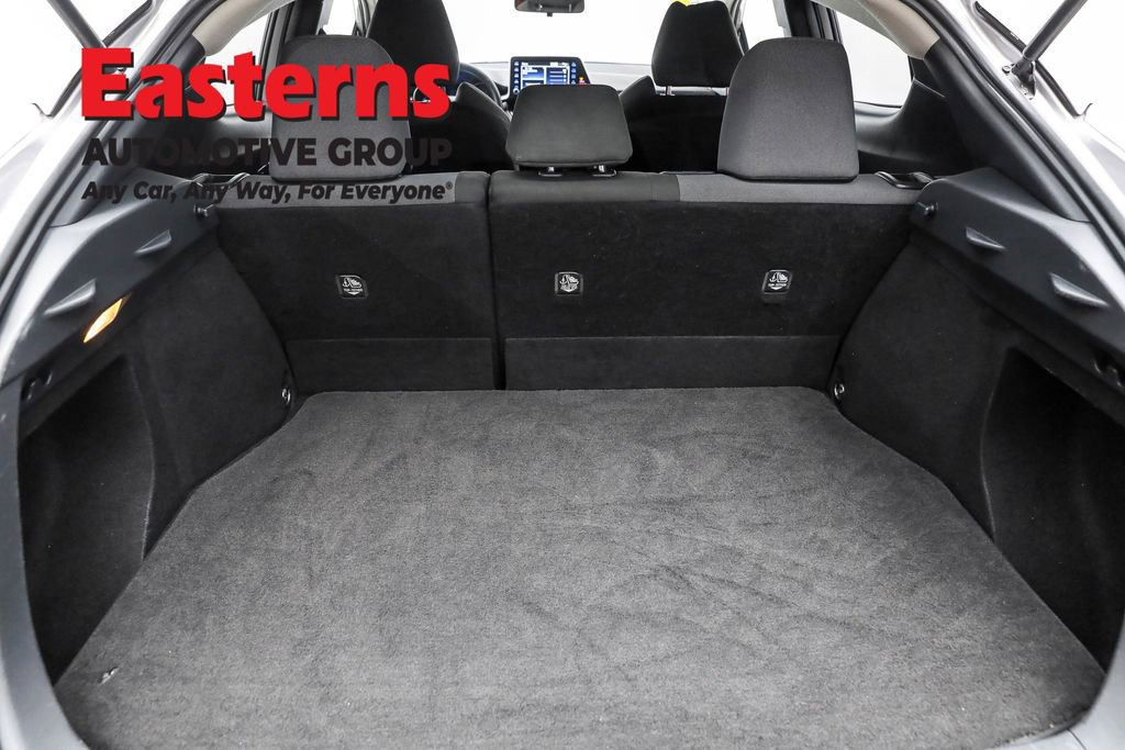 Used 2020 Toyota C-HR LE image 9