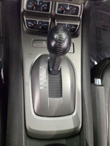 Used 2014 Chevrolet Camaro LT w/ RS Package RWD image 21