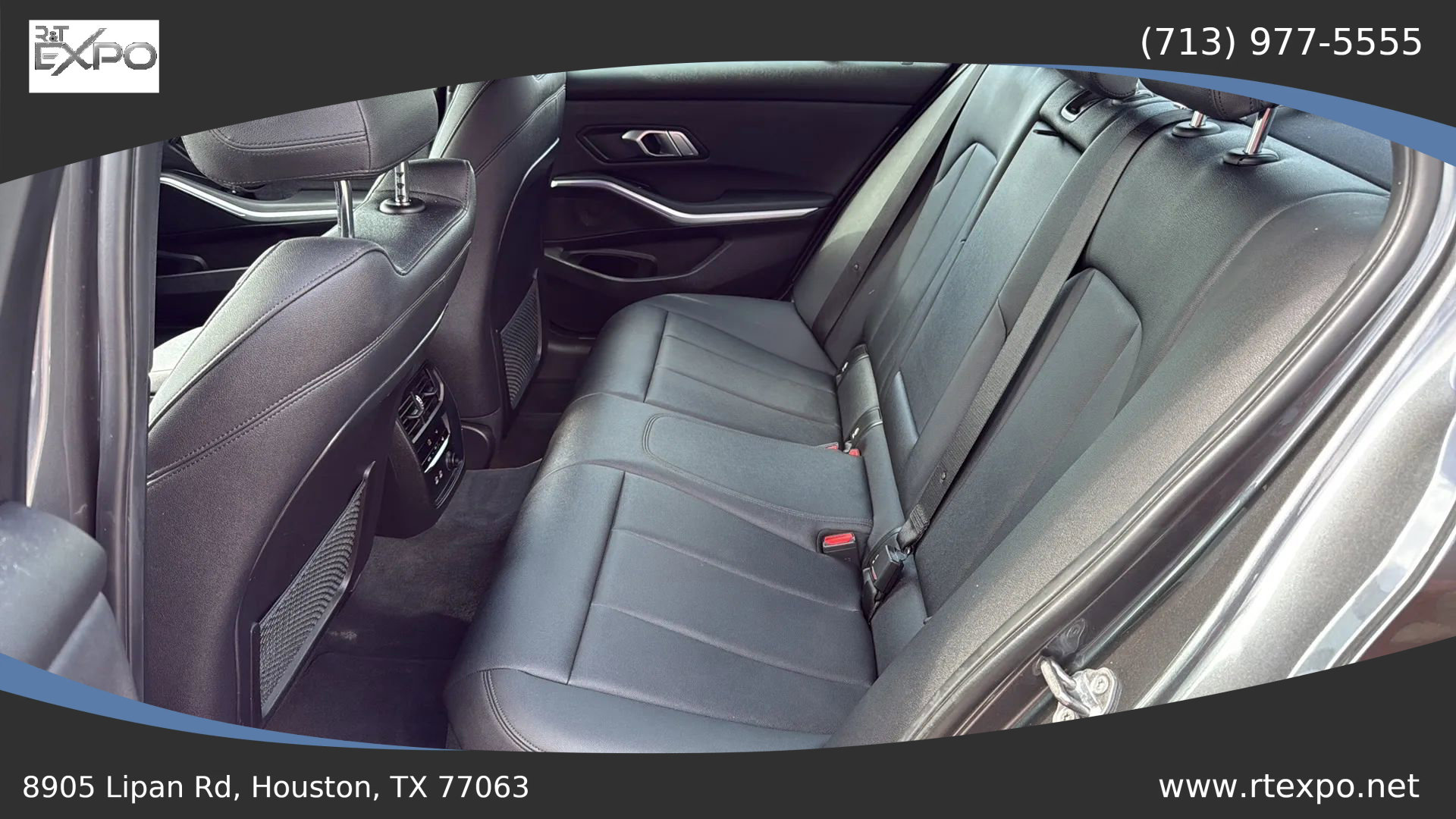 Used 2019 BMW 330i Sedan w/ Convenience Package image 25