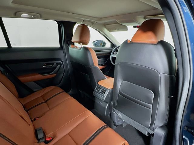 Used 2025 MAZDA CX-50 AWD 2.5 Turbo w/ Premium Pkg image 10