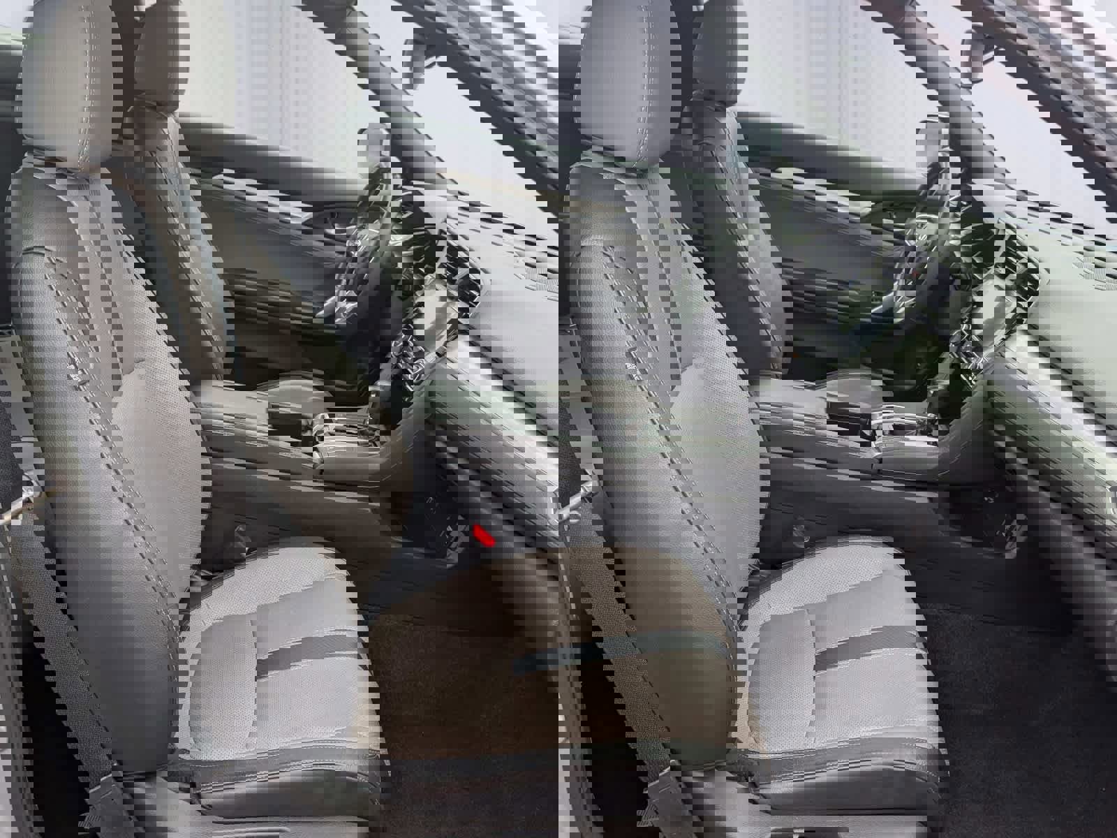 Used 2016 Honda Civic Touring image 9