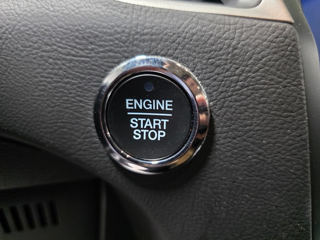 Used 2024 Ford Edge SEL w/ Convenience Package AWD/4WD image 15