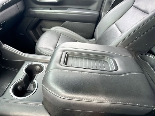 Used 2023 Chevrolet Suburban LT image 21