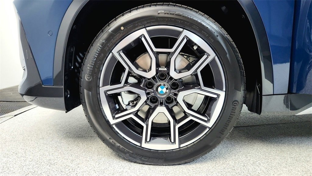 New 2026 BMW X1 xDrive28i w/ Technology Package image 29