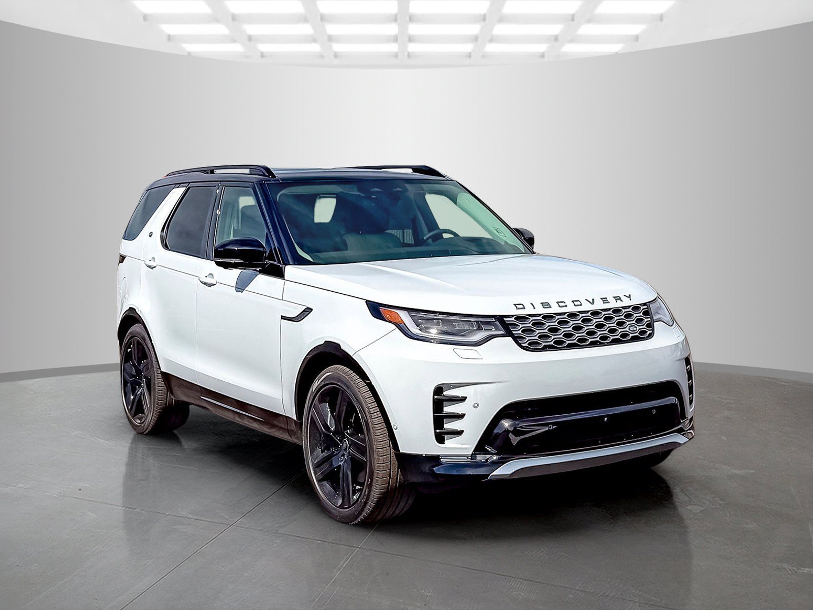 New 2026 Land Rover Discovery Limited Edition AWD/4WD image 7