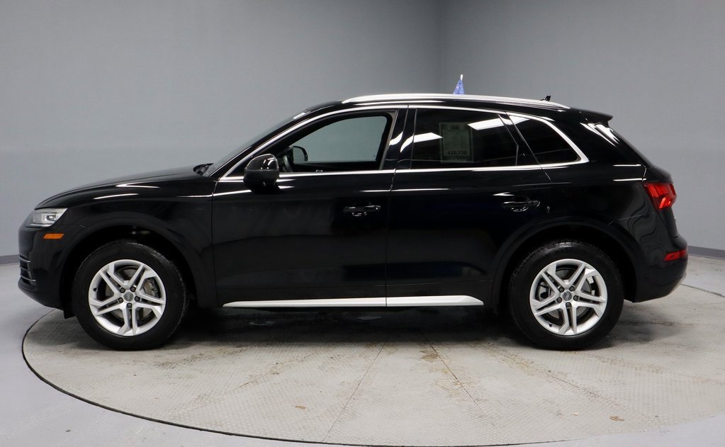 Used 2019 Audi Q5 2.0T Premium w/ Convenience Package image 8