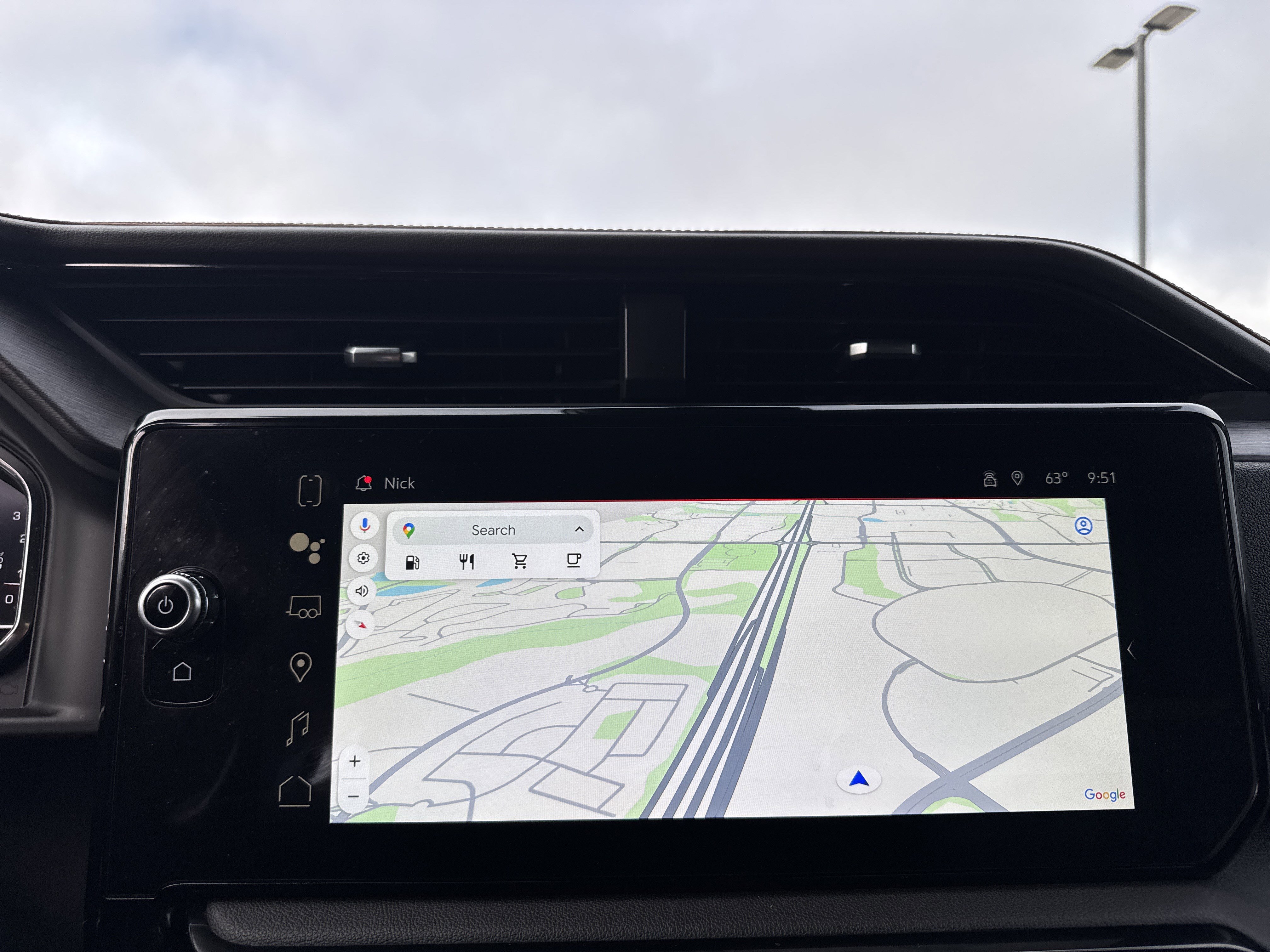 Used 2025 GMC Sierra 1500 AT4 w/ AT4 Premium Package image 25