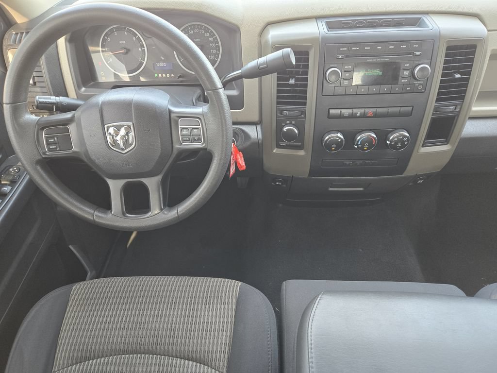Used 2012 RAM 1500 Express AWD/4WD image 25