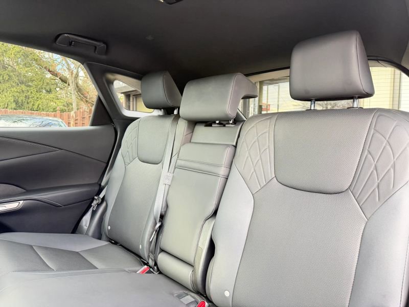 Used 2024 Lexus RX 350 Premium w/ Convenience Package image 14