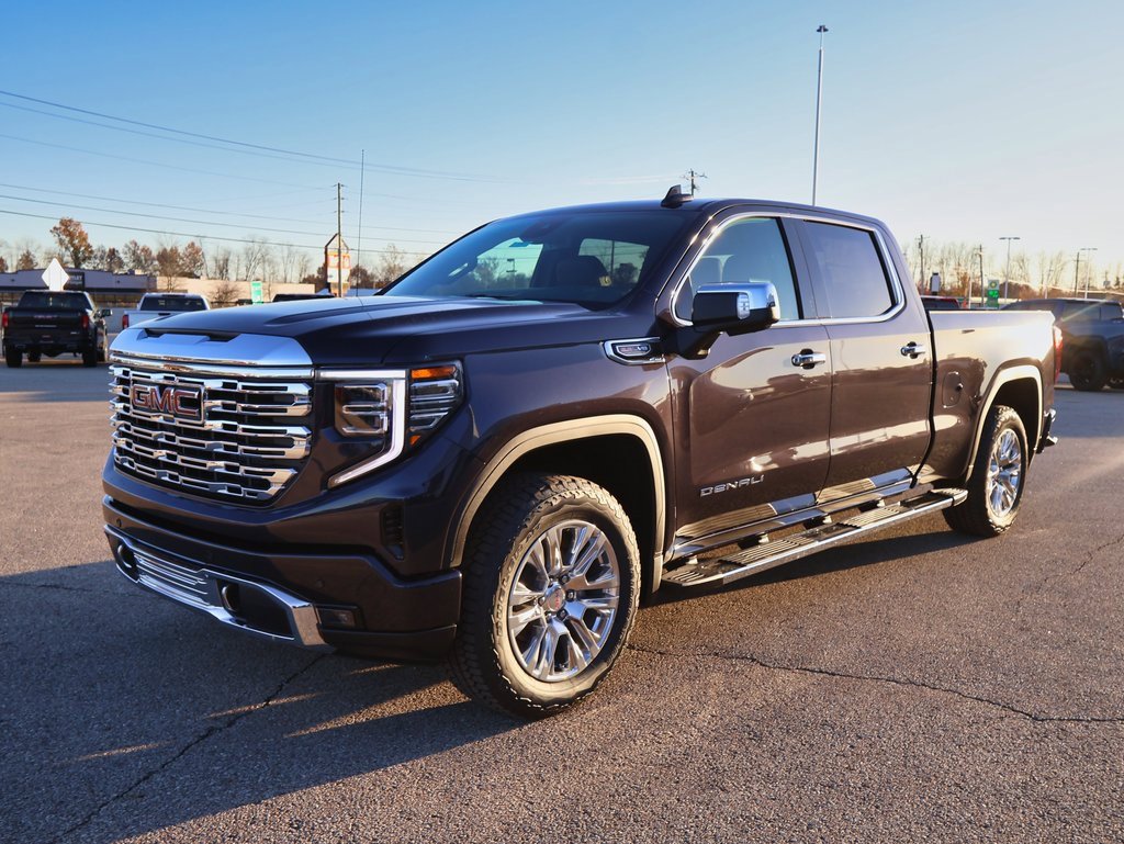 New 2026 GMC Sierra 1500 Denali image 24