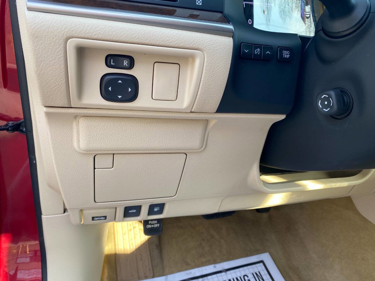 Used 2015 Lexus ES 350 image 21