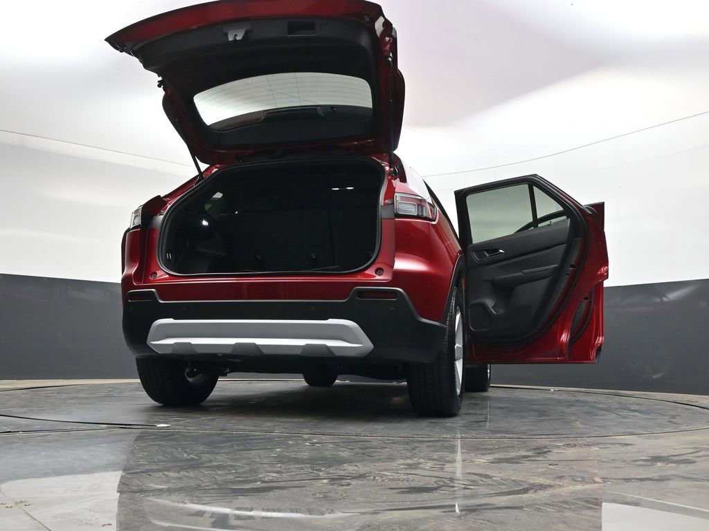 Used 2024 Honda Prologue EX image 35