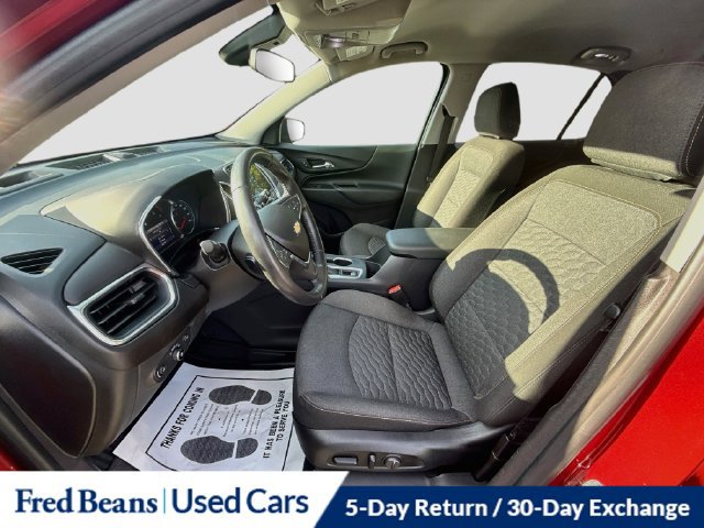 Used 2021 Chevrolet Equinox LT AWD/4WD image 27