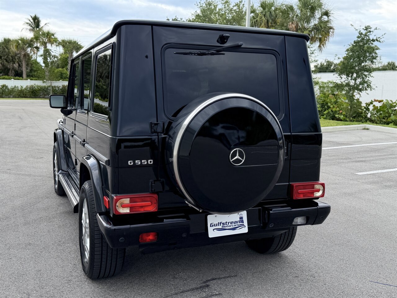 Used 2010 Mercedes-Benz G 550 image 29