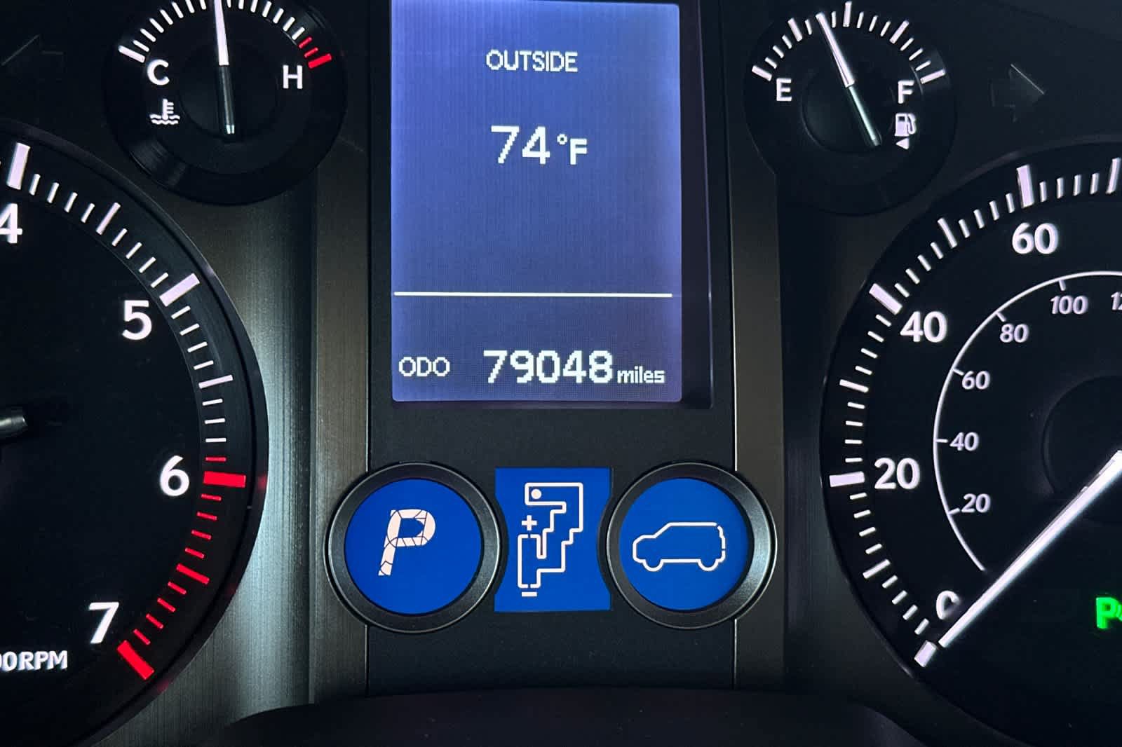 Used 2019 Lexus GX 460 Premium AWD/4WD image 30