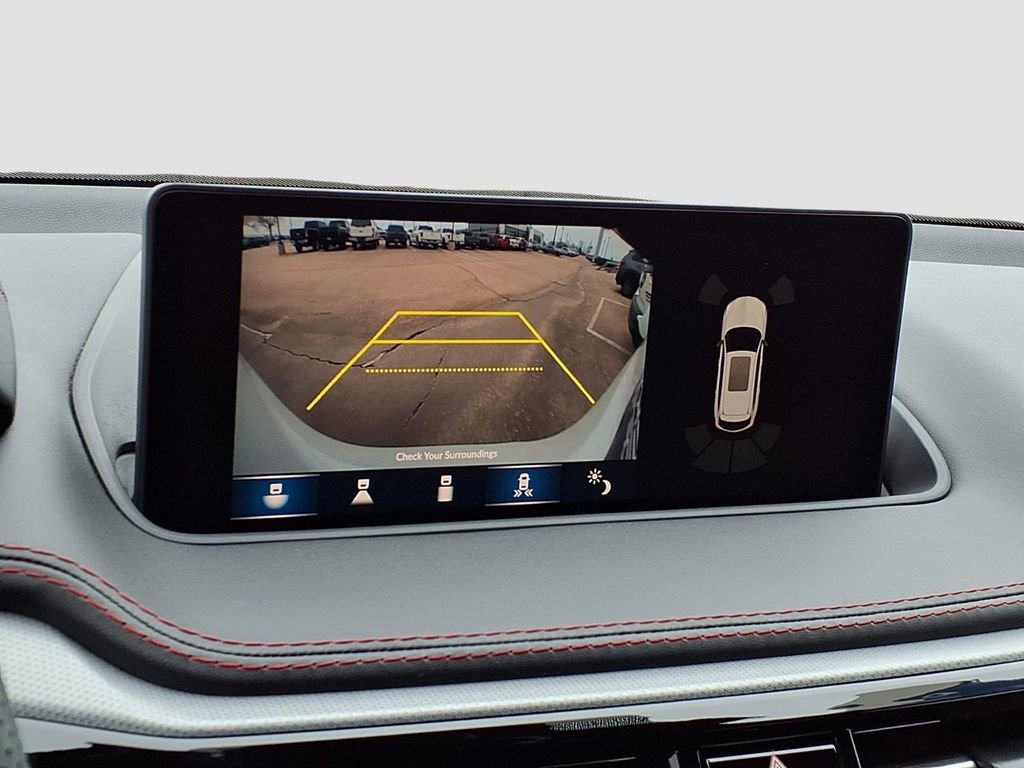 Used 2023 Acura MDX A-Spec image 14