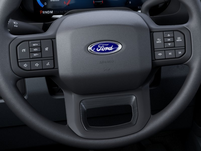 New 2027 Ford F350 XLT AWD/4WD image 12