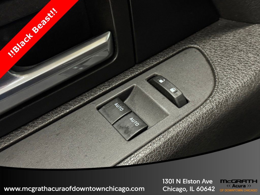 Used 2014 Ford F150 FX4 w/ FX Appearance Package image 12