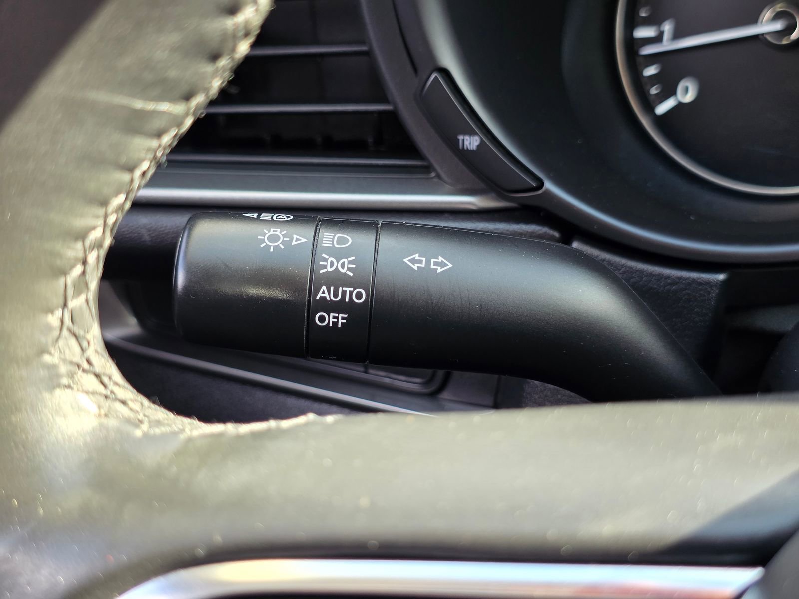 Used 2024 MAZDA CX-30 AWD 2.5 S w/ Select Sport Pkg image 34