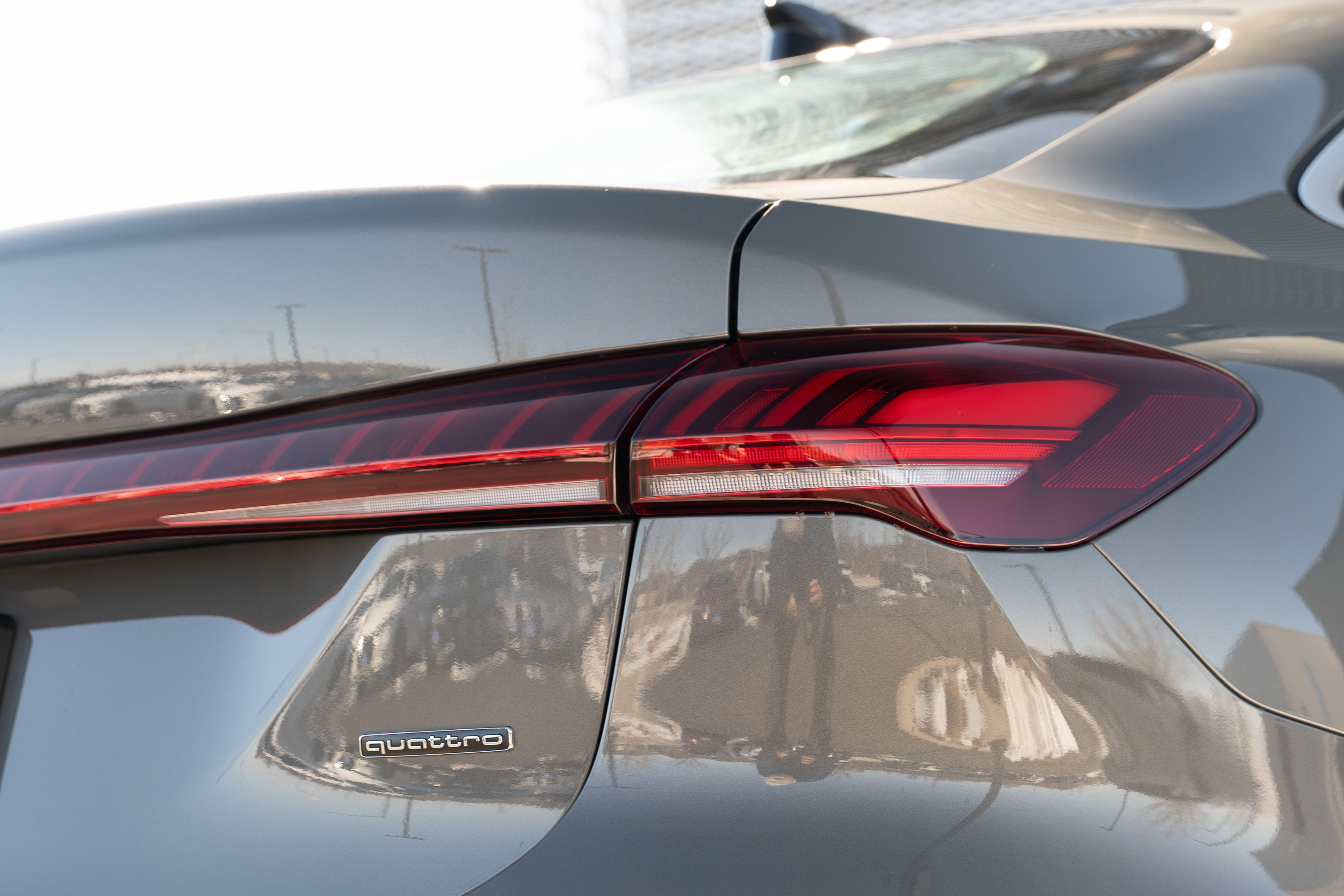 Certified 2025 Audi A5 Premium w/ Convenience Package image 30