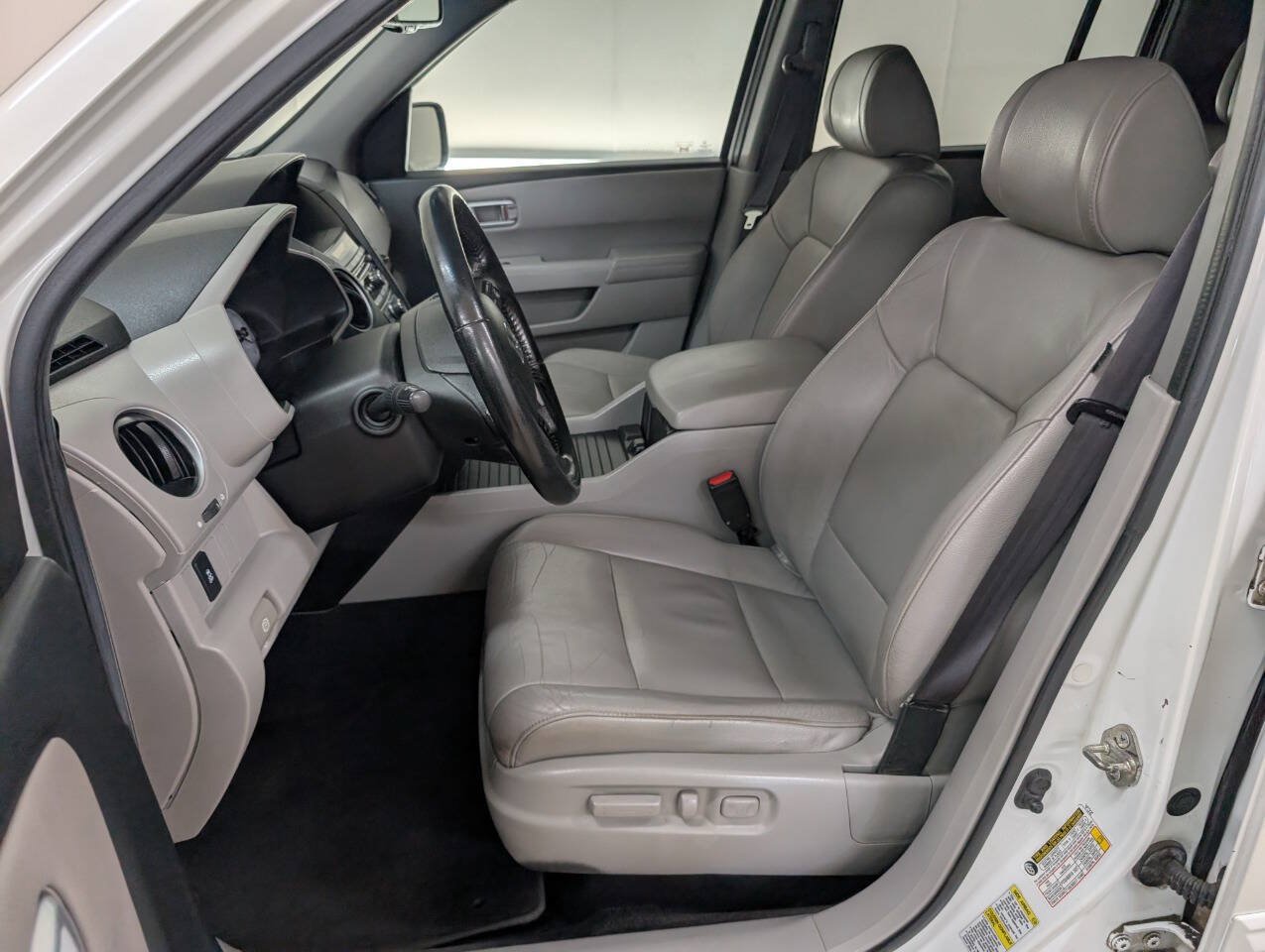Used 2012 Honda Pilot EX-L image 8