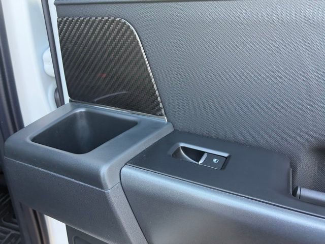 New 2025 Ford F150 XLT w/ Equipment Group 302A MID image 35