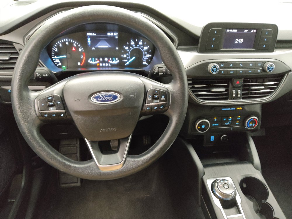 Used 2020 Ford Escape S FWD image 22