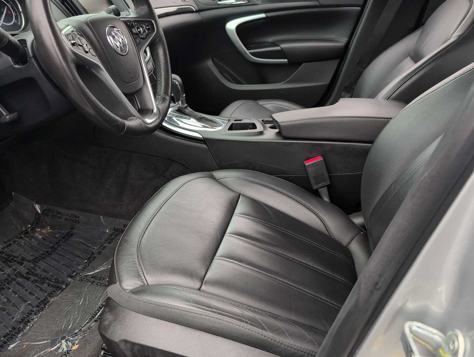 Used 2014 Buick Regal Premium FWD image 15