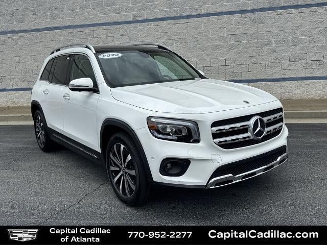 Used 2023 Mercedes-Benz GLB 250 image 1