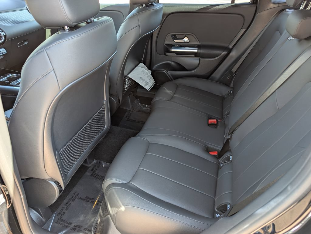 Used 2026 Mercedes-Benz GLA 250 4MATIC image 30