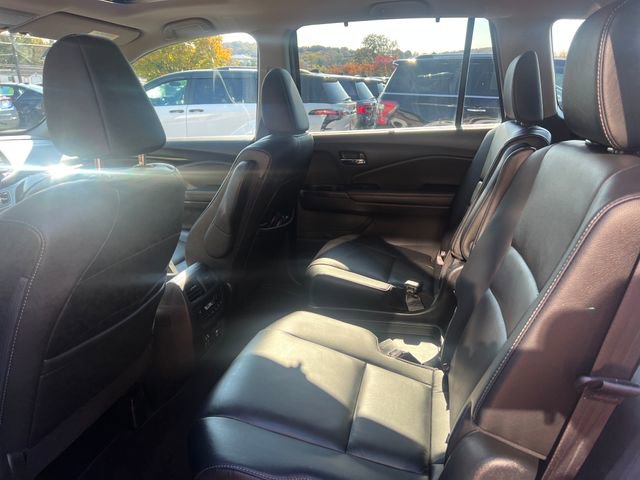 Used 2022 Honda Pilot Touring image 24