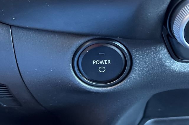 New 2026 MAZDA CX-50 AWD 2.5 Hybrid w/ Cargo Package image 25