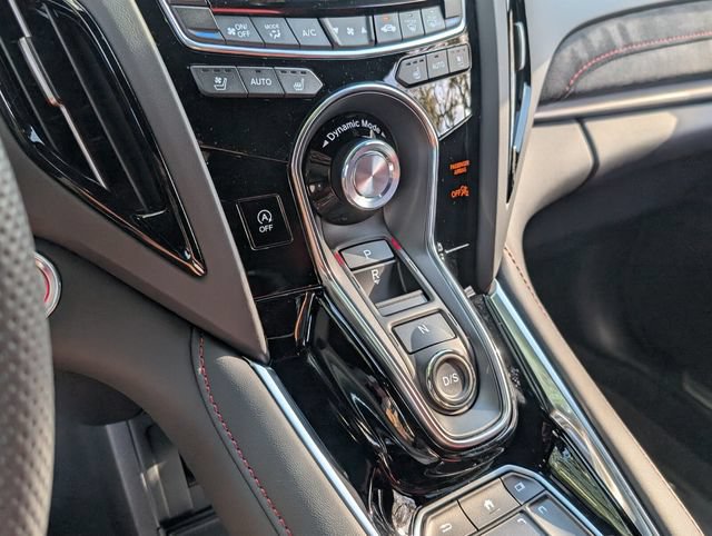 New 2026 Acura RDX A-Spec AWD/4WD image 14