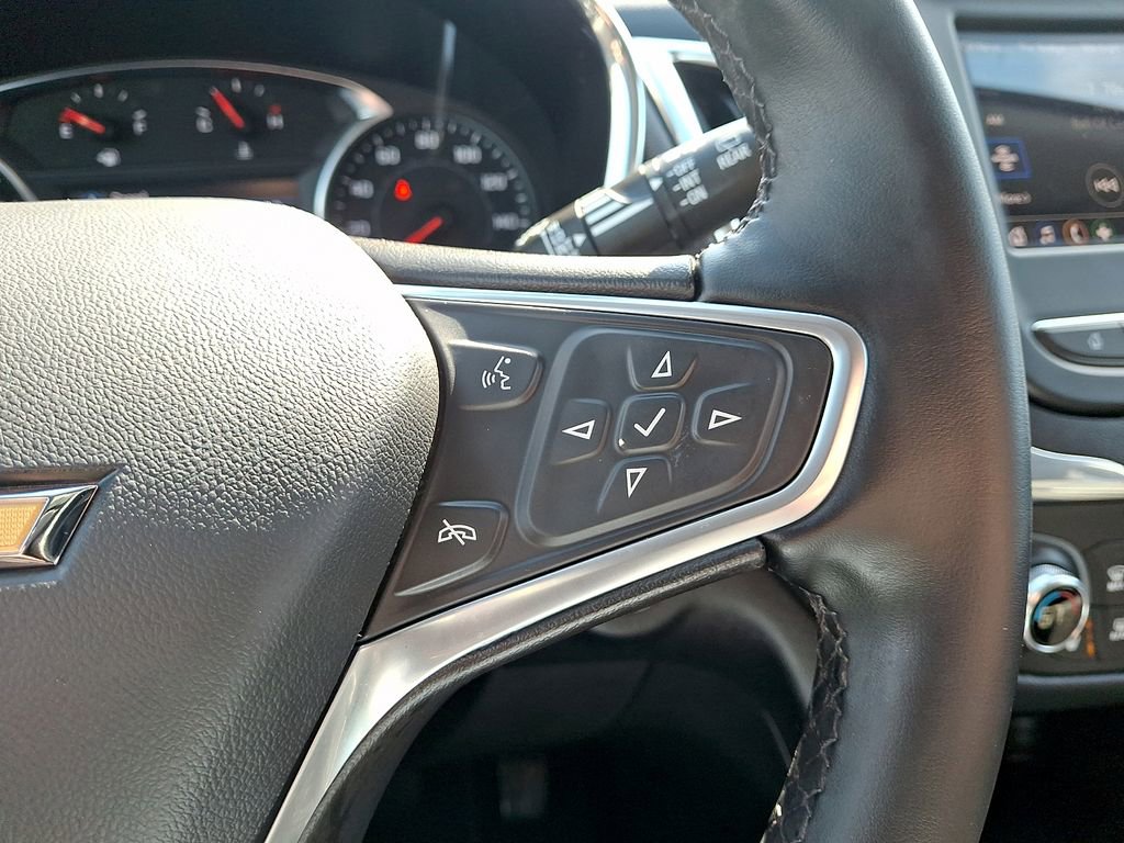 Used 2023 Chevrolet Equinox LT AWD/4WD image 20