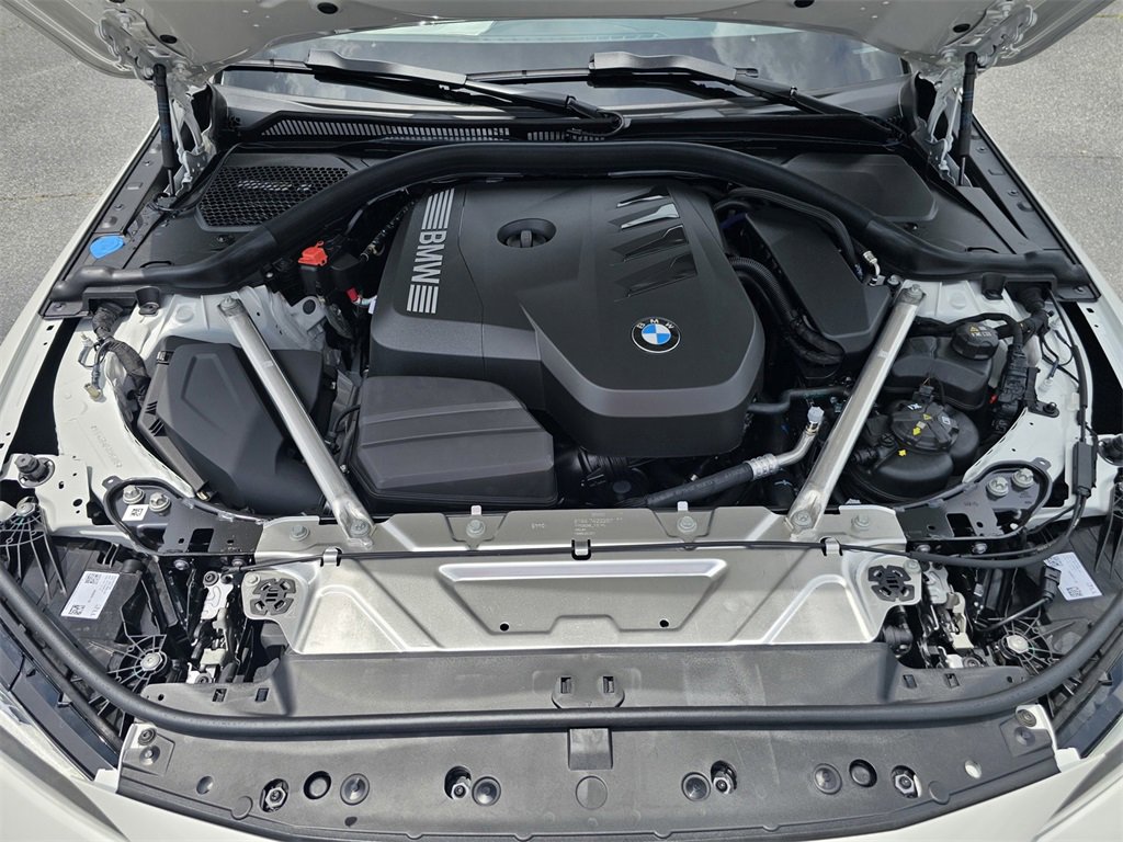 Used 2026 BMW 430i Coupe w/ Convenience Package image 26