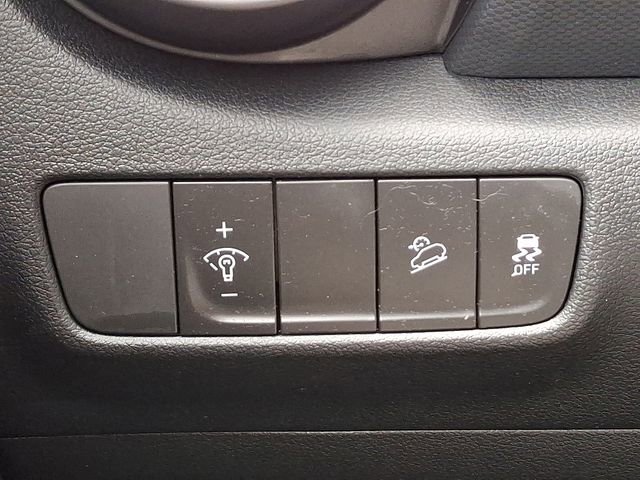 Used 2023 Hyundai Kona Limited w/ Cargo Package image 25