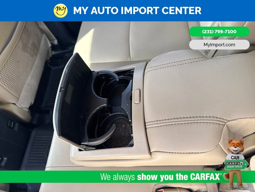 Used 2018 Toyota 4Runner SR5 Premium AWD/4WD image 25