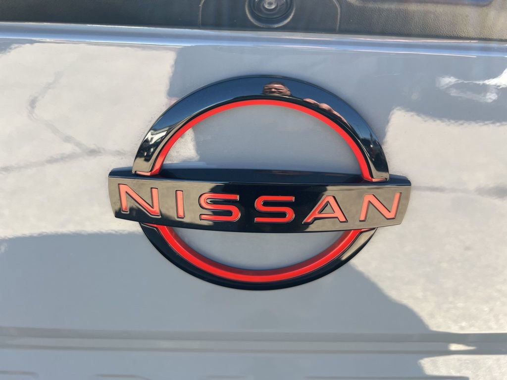 Certified 2024 Nissan Frontier PRO-4X w/ Technology Package image 30