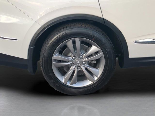 New 2026 Acura MDX SH-AWD image 29