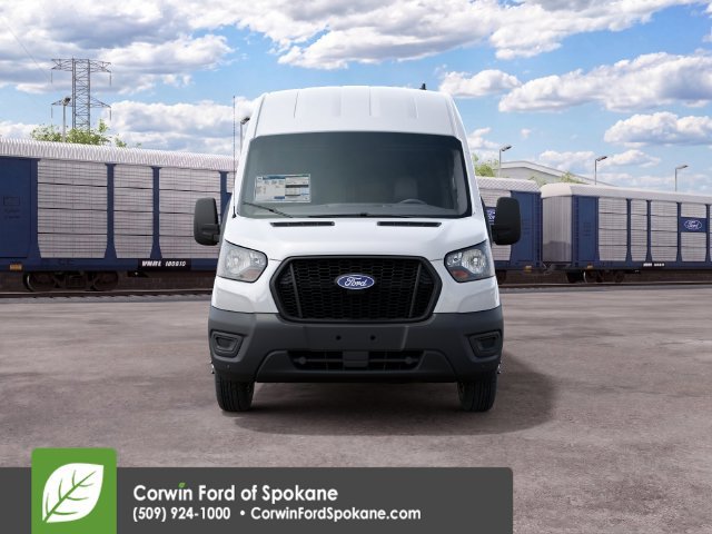 New 2027 Ford Transit 350 148 High Roof Extended AWD image 8