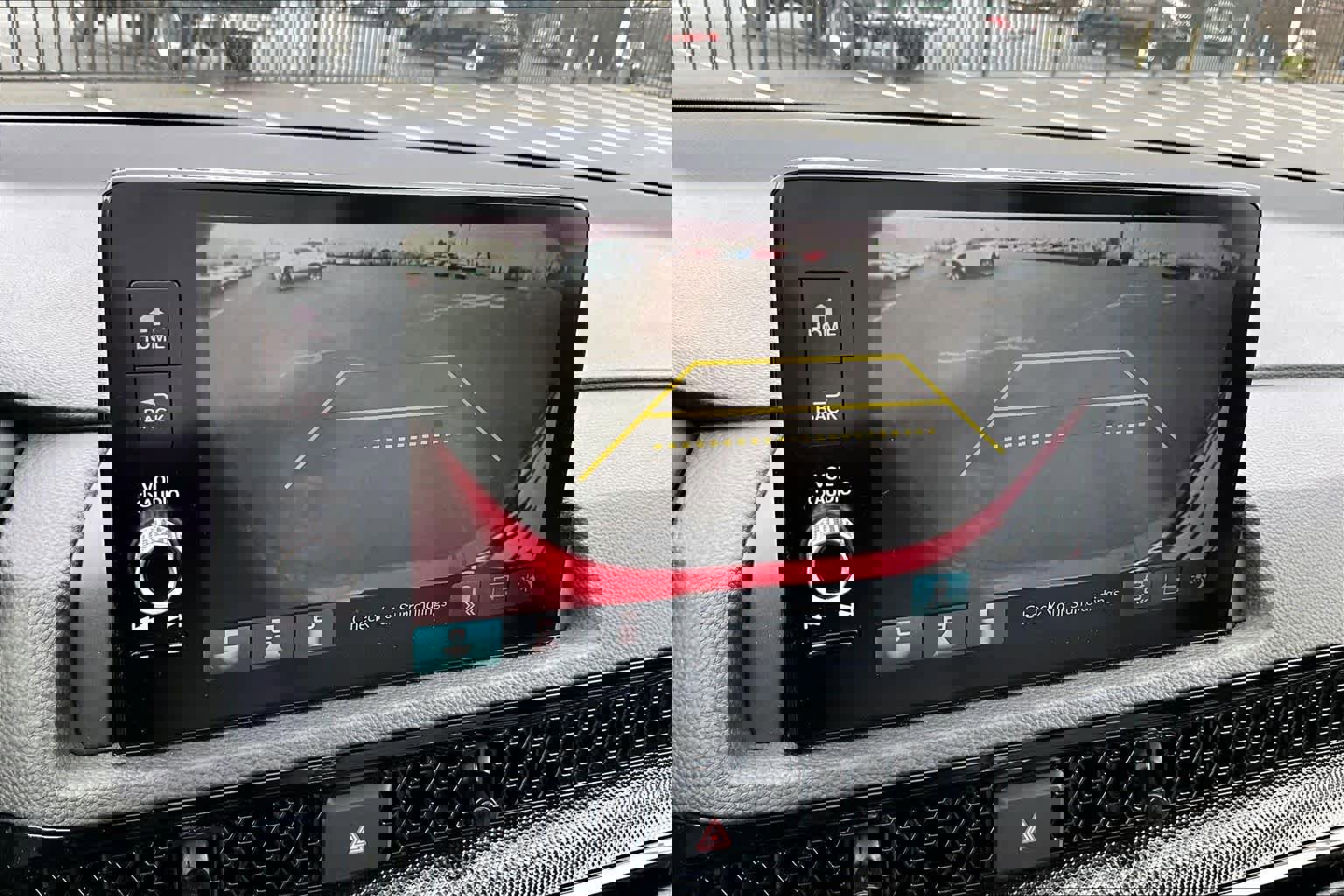 Used 2023 Honda CR-V EX-L image 24