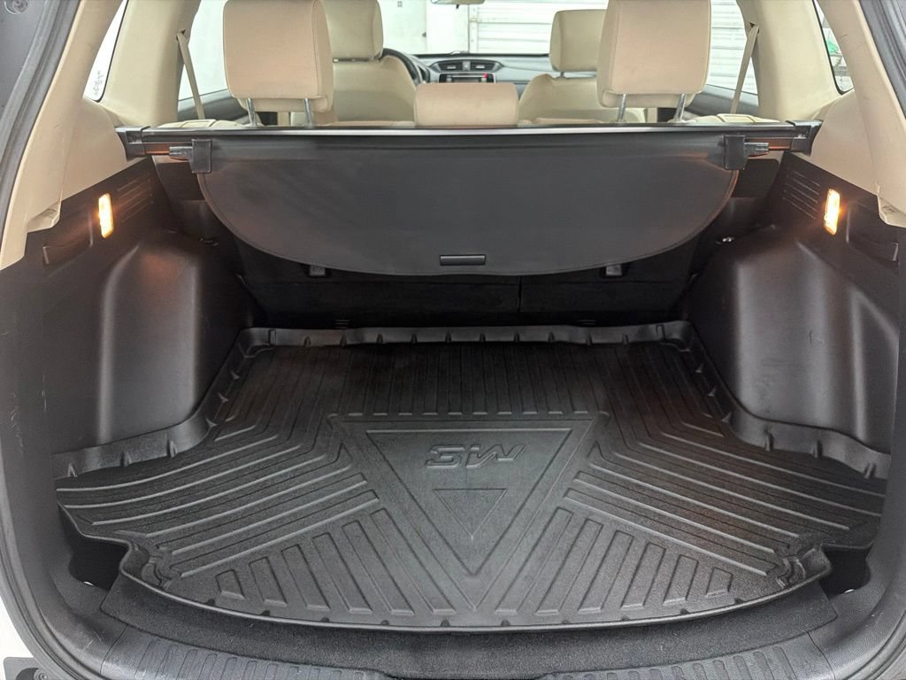 Used 2019 Honda CR-V LX image 26