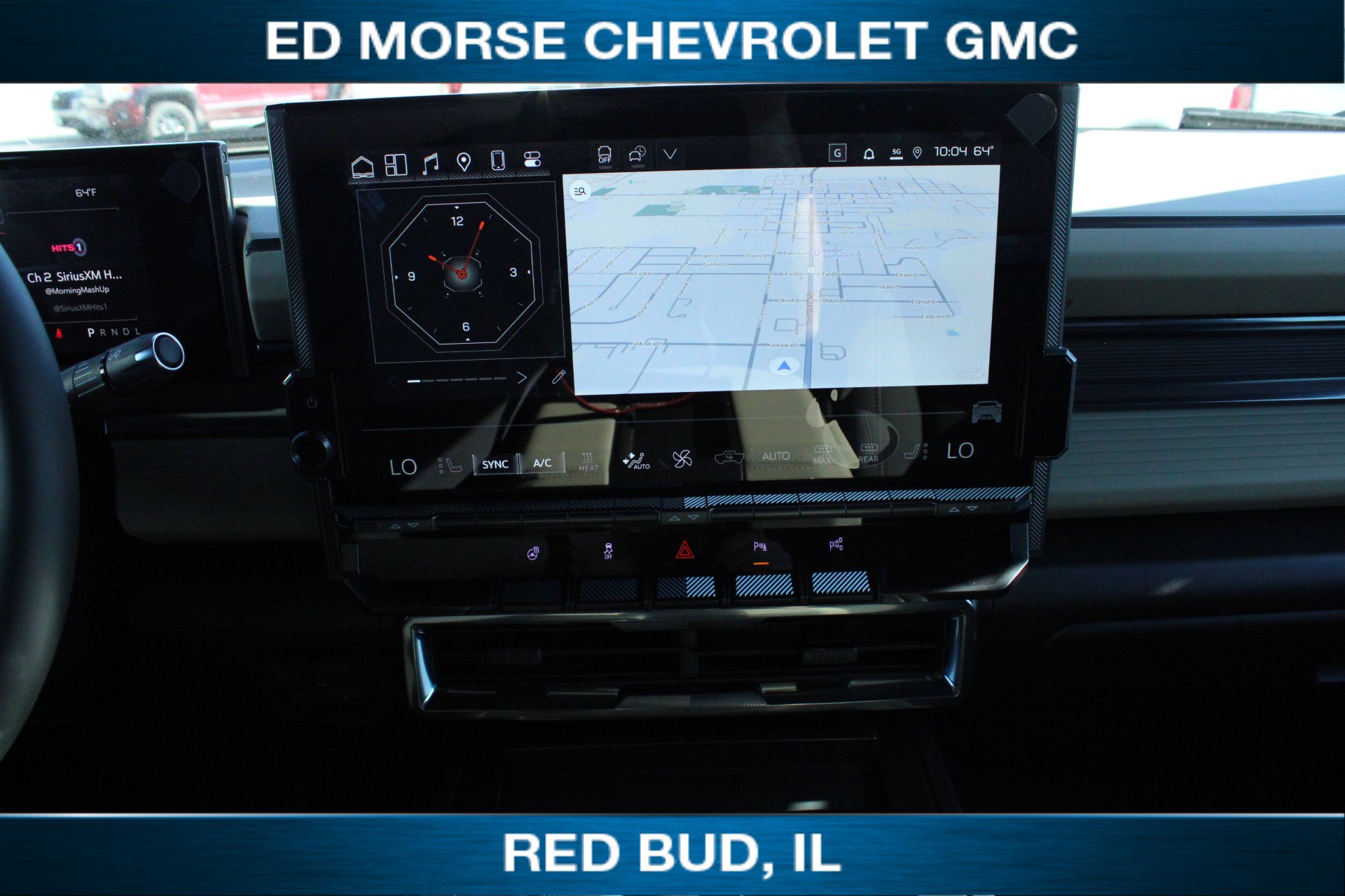 New 2026 GMC Hummer EV 4x4 Crew Cab image 15