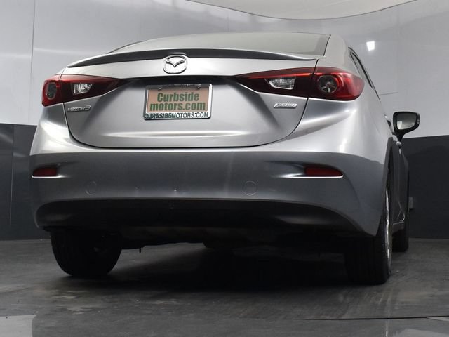 Used 2014 MAZDA MAZDA3 i Touring FWD image 21