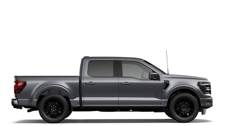 New 2026 Ford F150 Lariat w/ Equipment Group 501A Mid RWD image 5