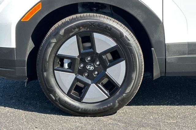 Certified 2026 Hyundai Santa Fe SE FWD image 26
